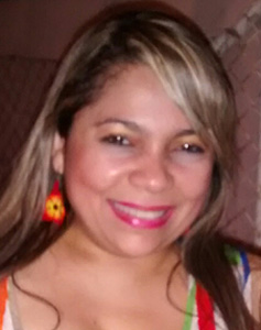 48 Year Old Santa Marta, Colombia Woman